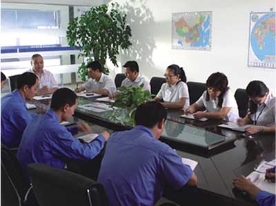 公司外觀(guān)圖